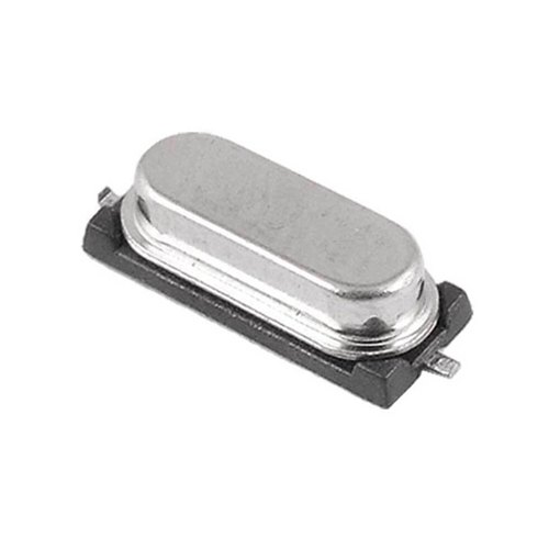 ILSI 14.7456MHz Crystal Unit ?50ppm SMD 2-Pin 13.3 x 4.73 x 4.5mm