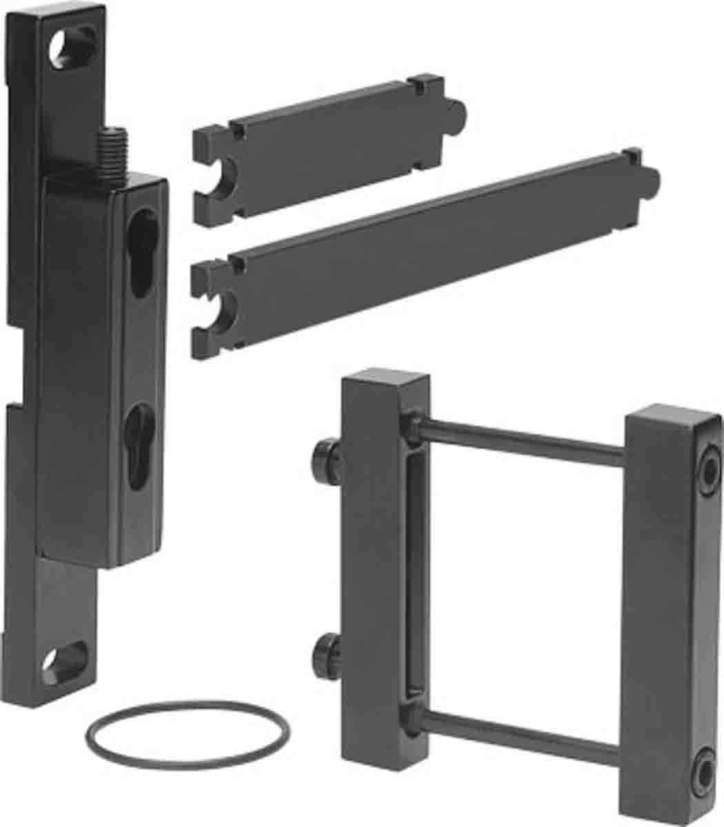 Festo Bracket for MS