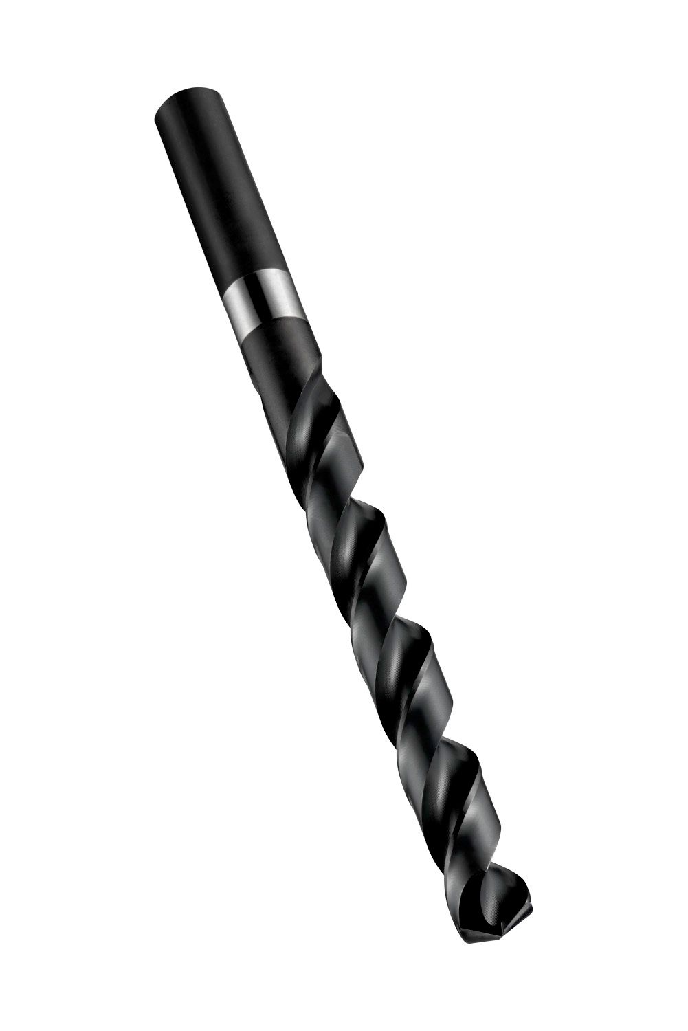 Dormer A108 Series HSS Twist Drill Bit for Stainless Steel, 2mm Diameter, 49 mm Overall
