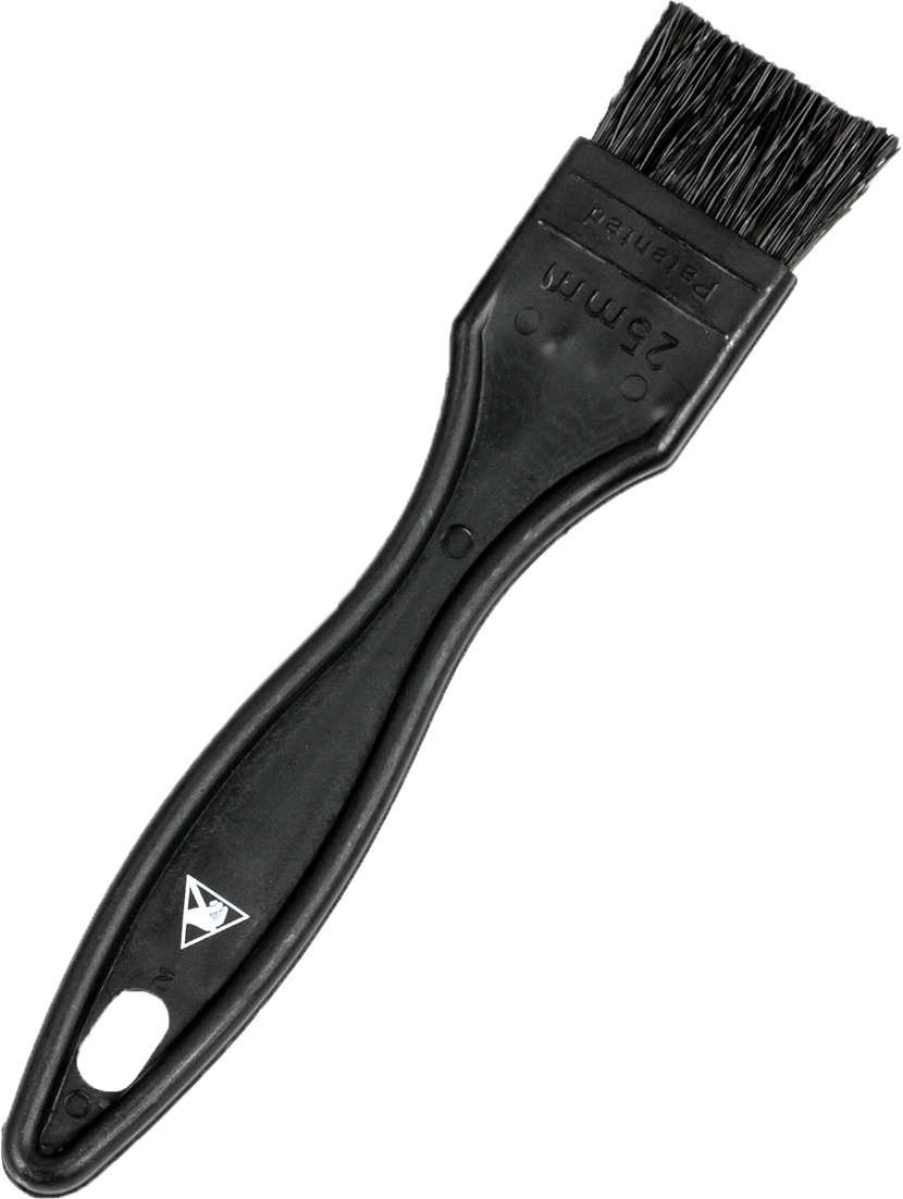 ESD Brush, Polypropylene