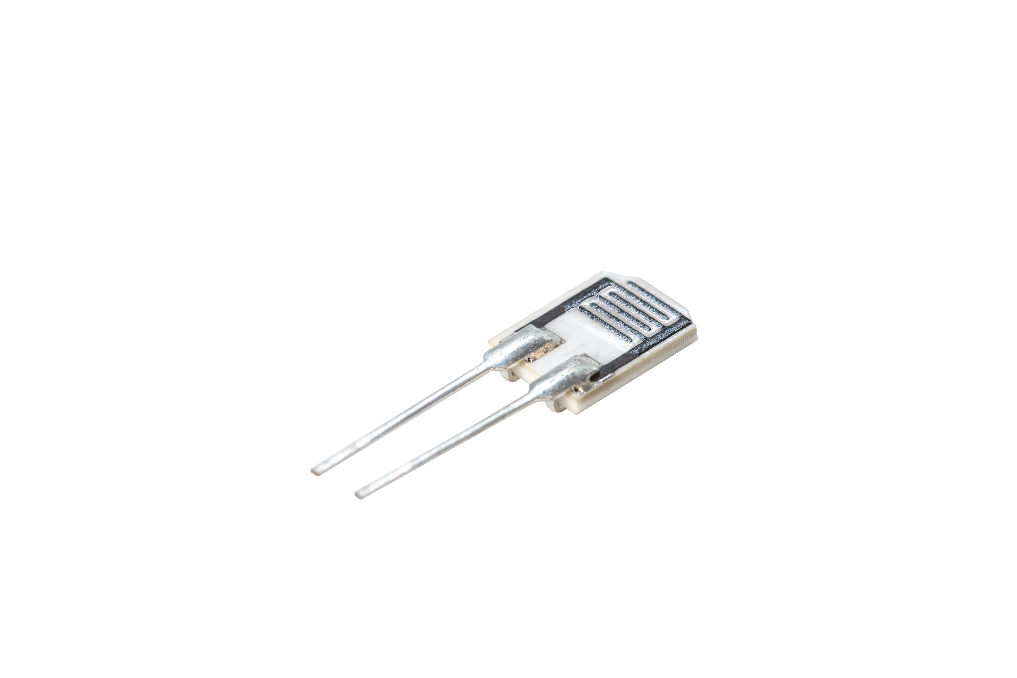 RS PRO Humidity Sensor, Analogue Output, Plug-In Mount, Analogue, ±3%RH, 2 Pins