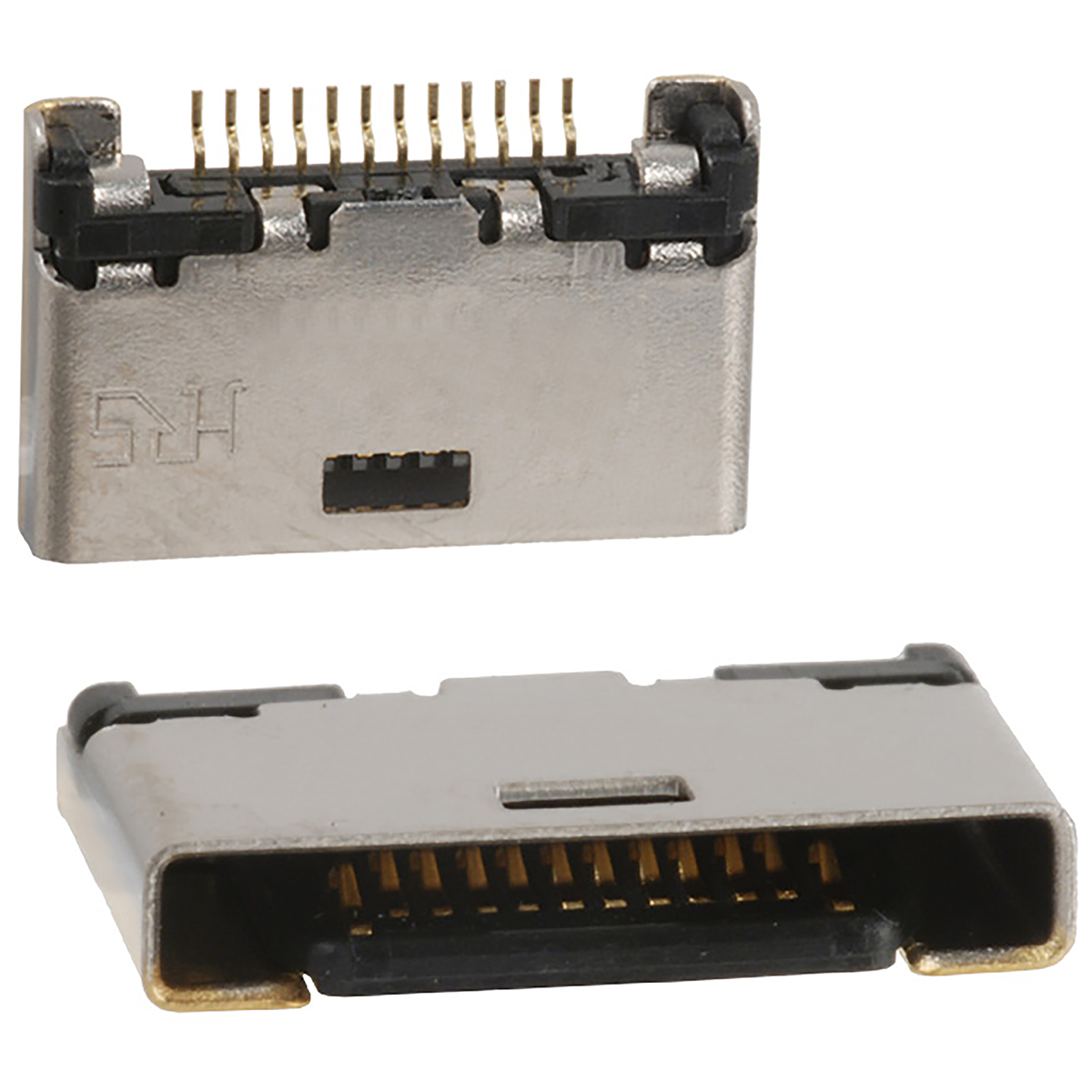 Hirose, LX Telephone Connector, Female