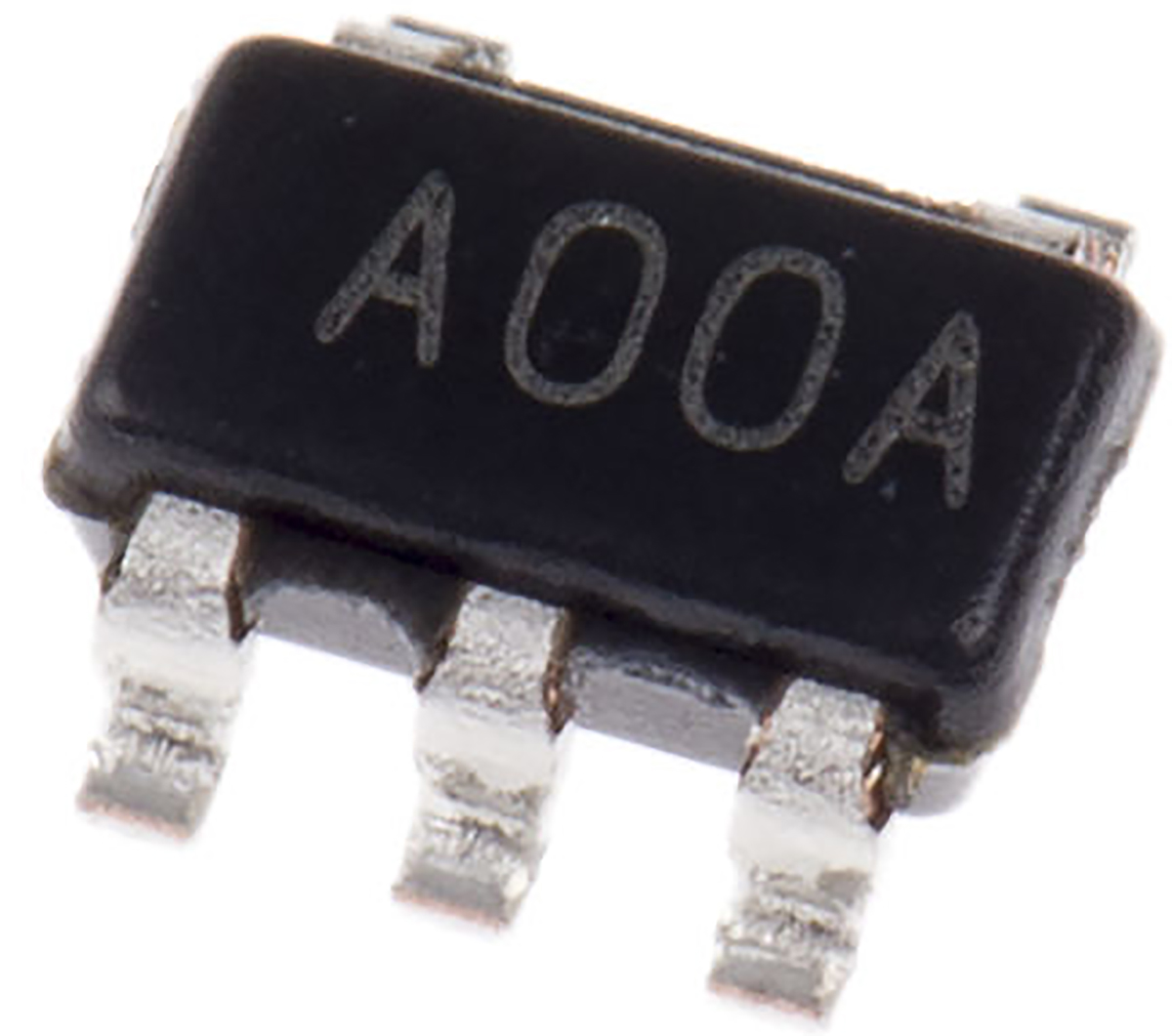 Texas Instruments, Operational Amplifier, 350 kHz, 5-Pin 5.5 V SOT-23