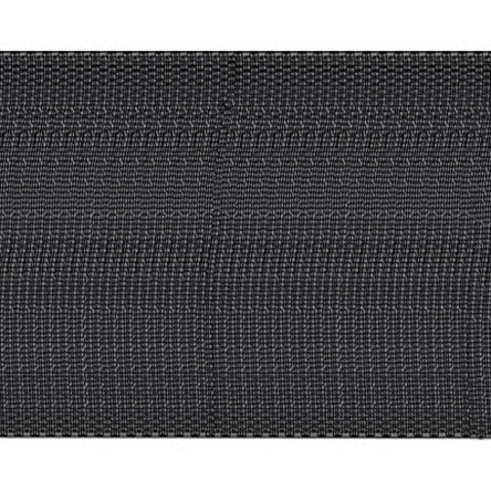 Alpha Wire Expandable Braided Polyester Black Cable Sleeve, 0.25in Diameter, 100ft Length, FIT Wire Management Series