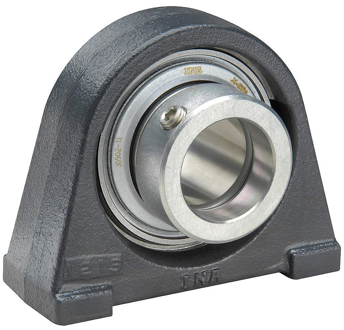 INA PSHE25-XL-N Plummer Block House -, 25mm ID