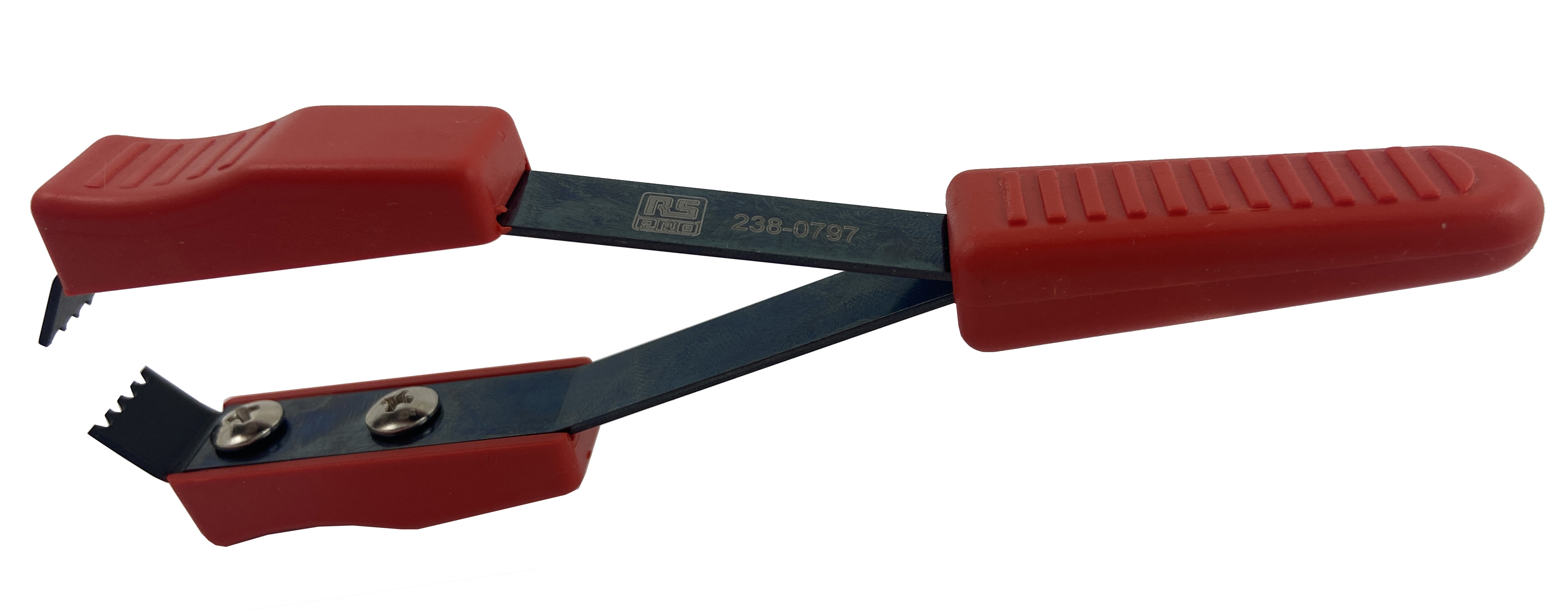 RS PRO Wire Stripper, 1.6mm Max, 125 mm Overall