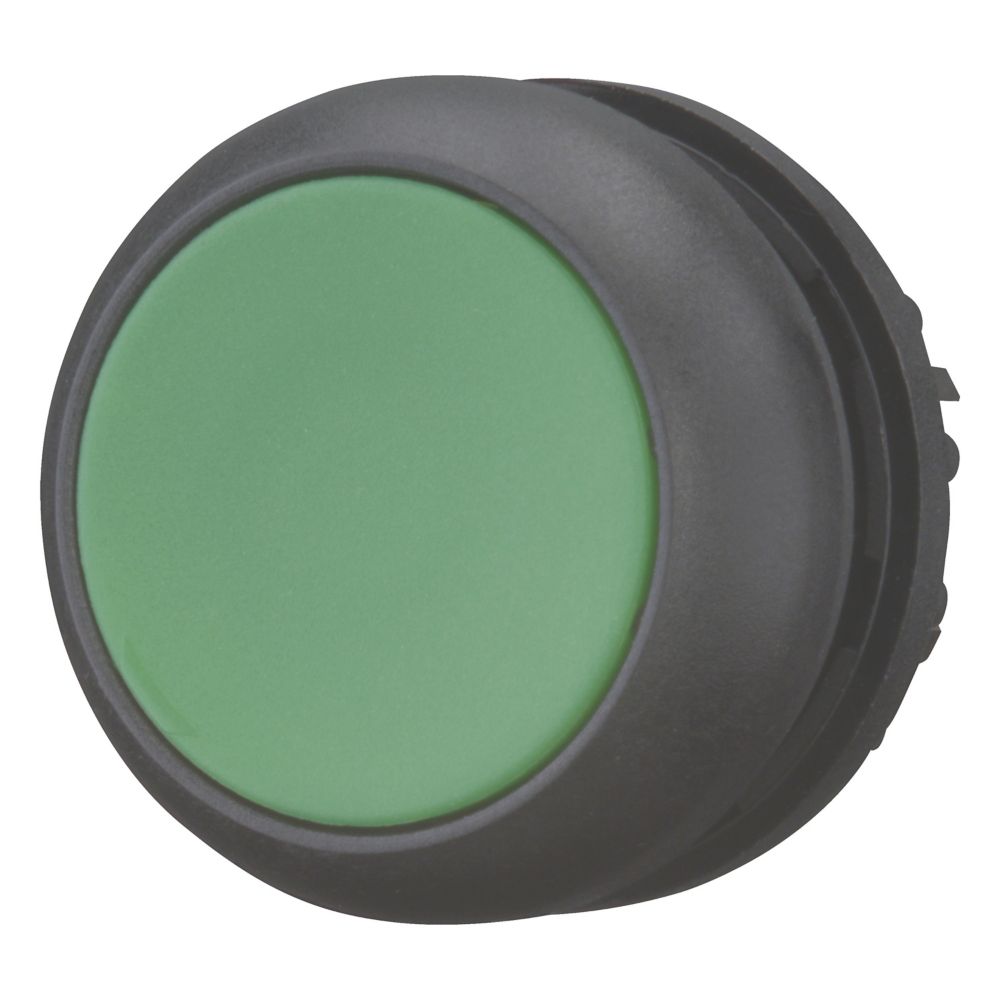 Eaton RMQ Titan M22 Series Push Button, Panel Mount, 22mm Cutout, IP67, IP69K