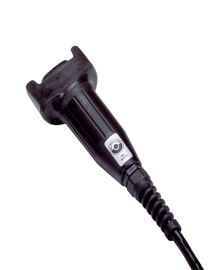 SICK E100 Series Safety Enabling Switch, 2NC, 2NO, IP67