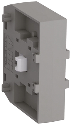 ABB Contactor Interlock for use with AF116 → AF370 Series