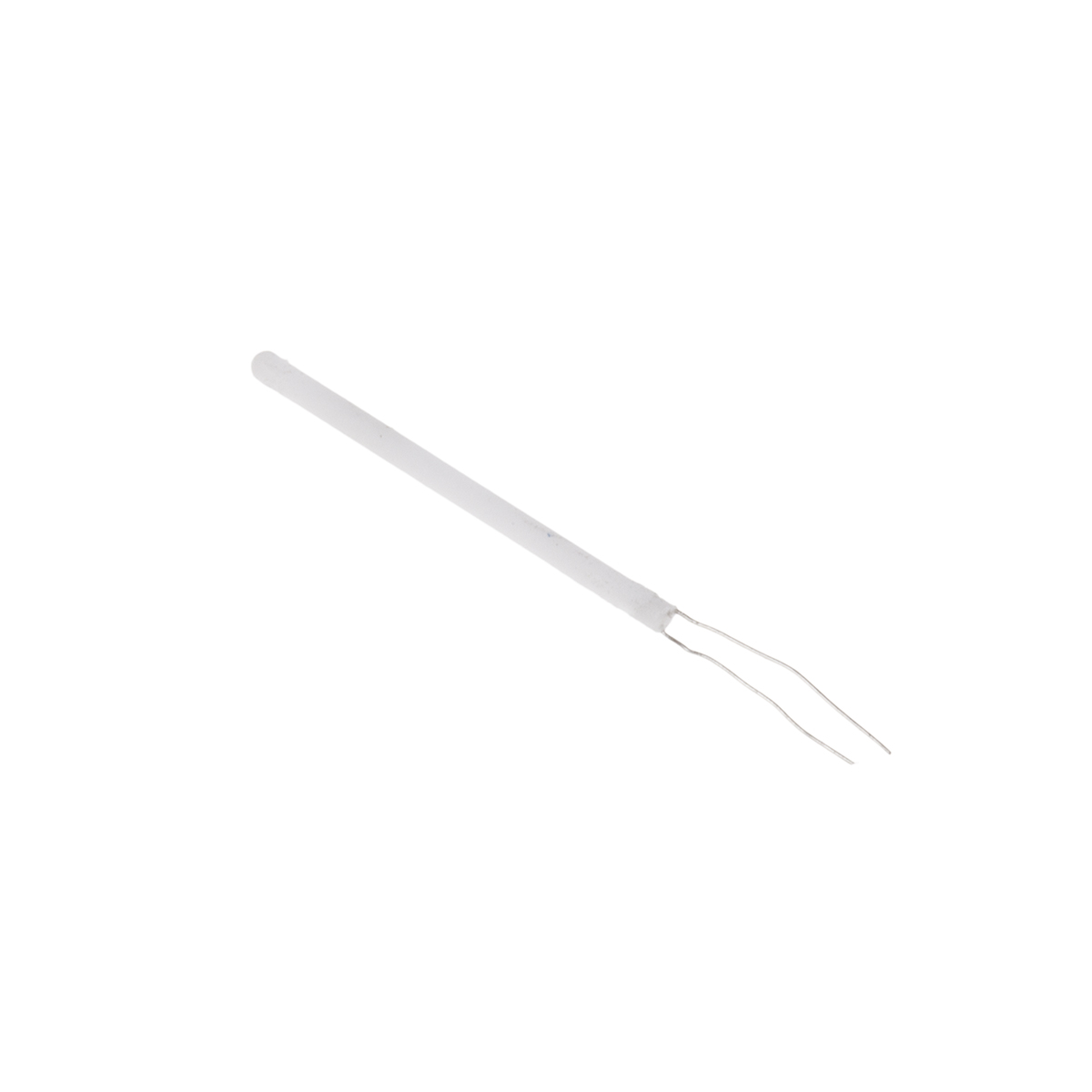 RS PRO PT100 RTD Detector, 0.9mm Dia, 15mm Long, Probe, +650°C Max