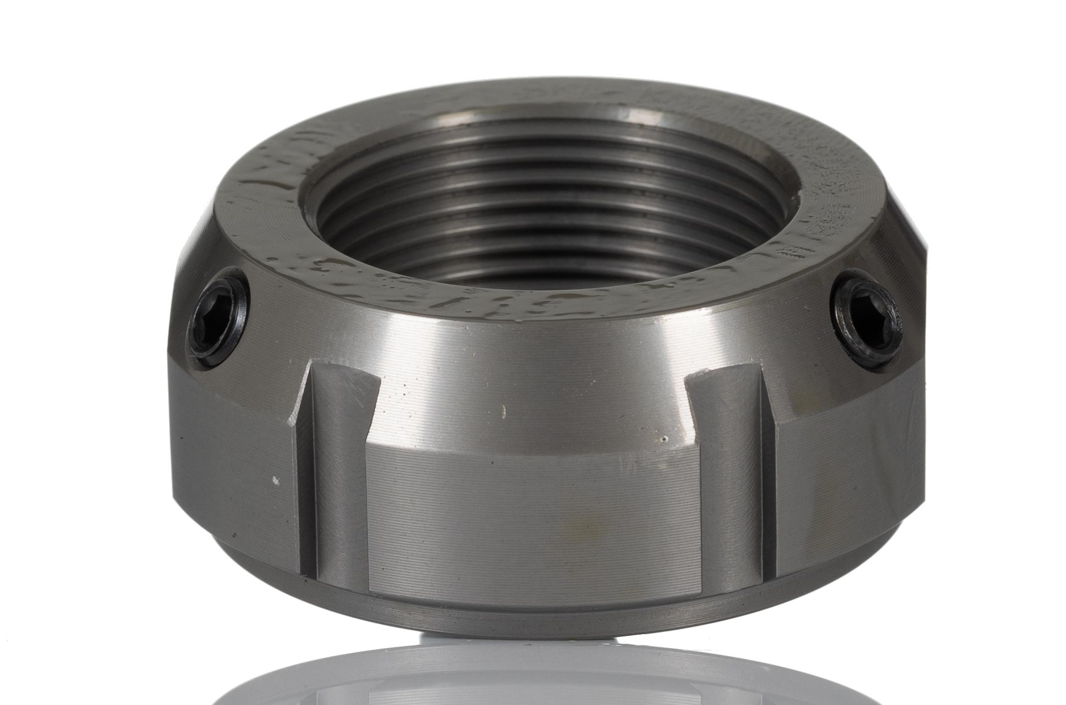 SKF Bearing Lock Nut And Locking Device, KMT 6