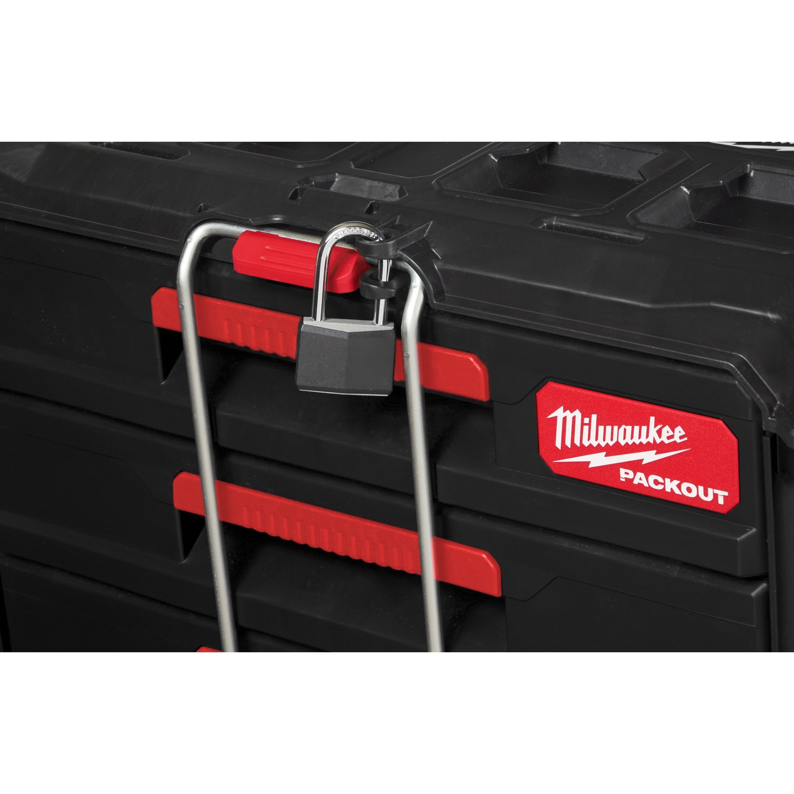 Milwaukee Packout Polyester Tool Box
