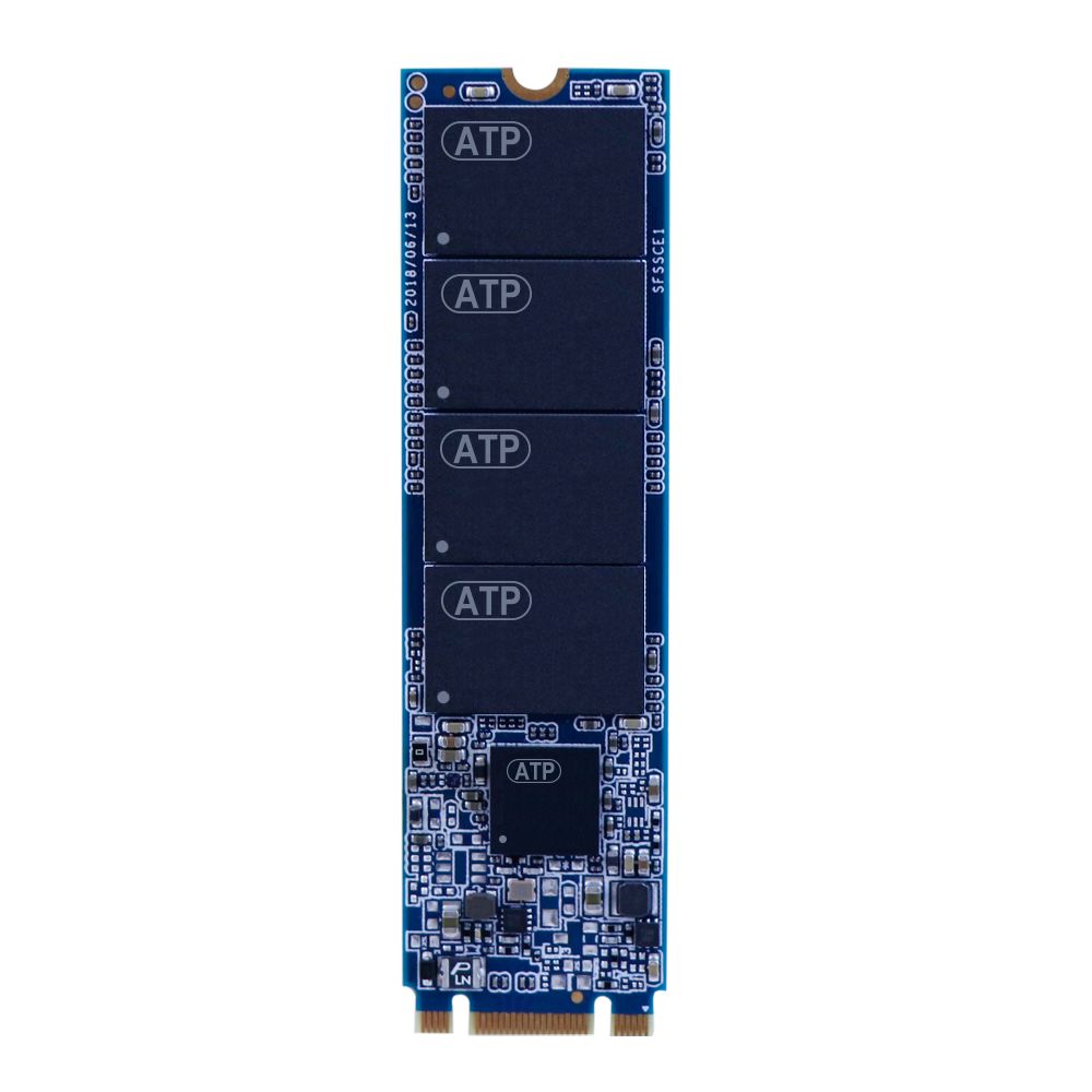 ATP A600Vc 2280 S2-B-M 32 GB Internal SSD