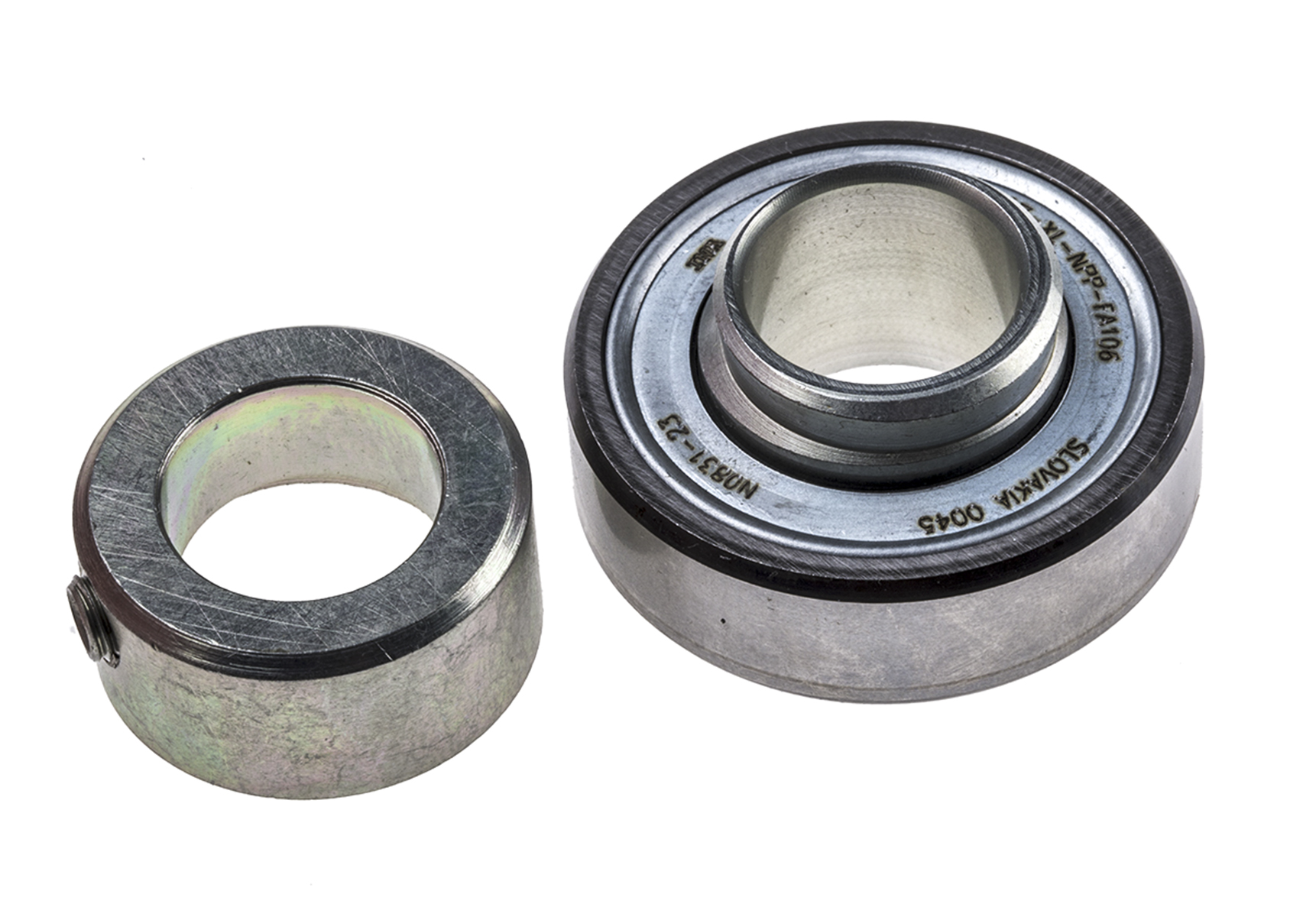INA Bearing Unit Insert 17mm ID 40mm OD RAE17-XL-NPP-FA106