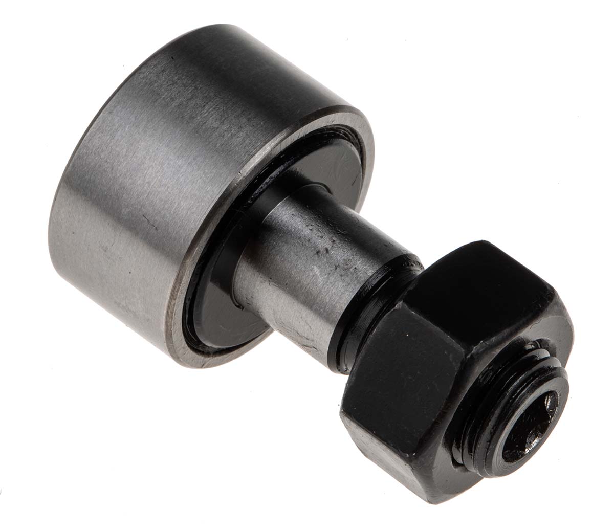 Stud Cam Follower 10mm ID, 22mm OD