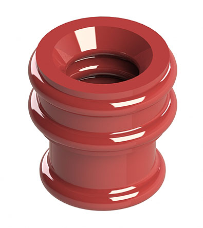 Wire Seal, 570 for use with Water Proof Connector