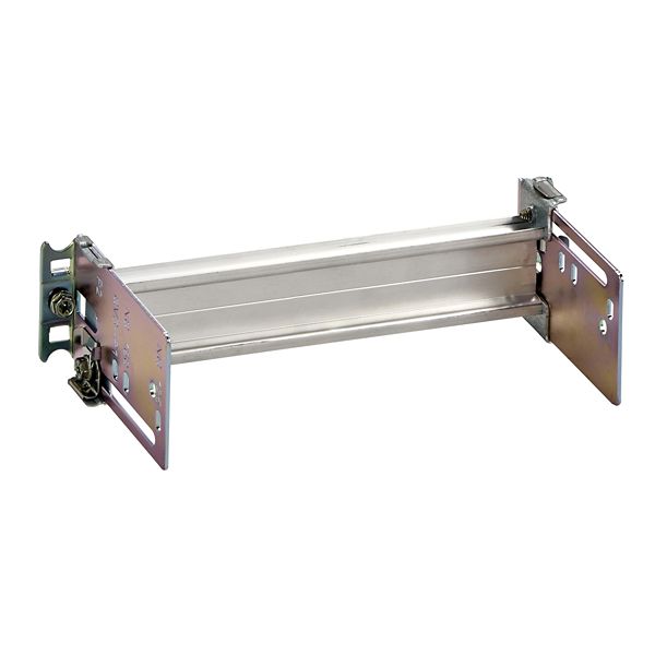 Schneider Electric PrismaSeT G Series Metal Rail for Use with PrismaSeT PrismaSeT G Duct