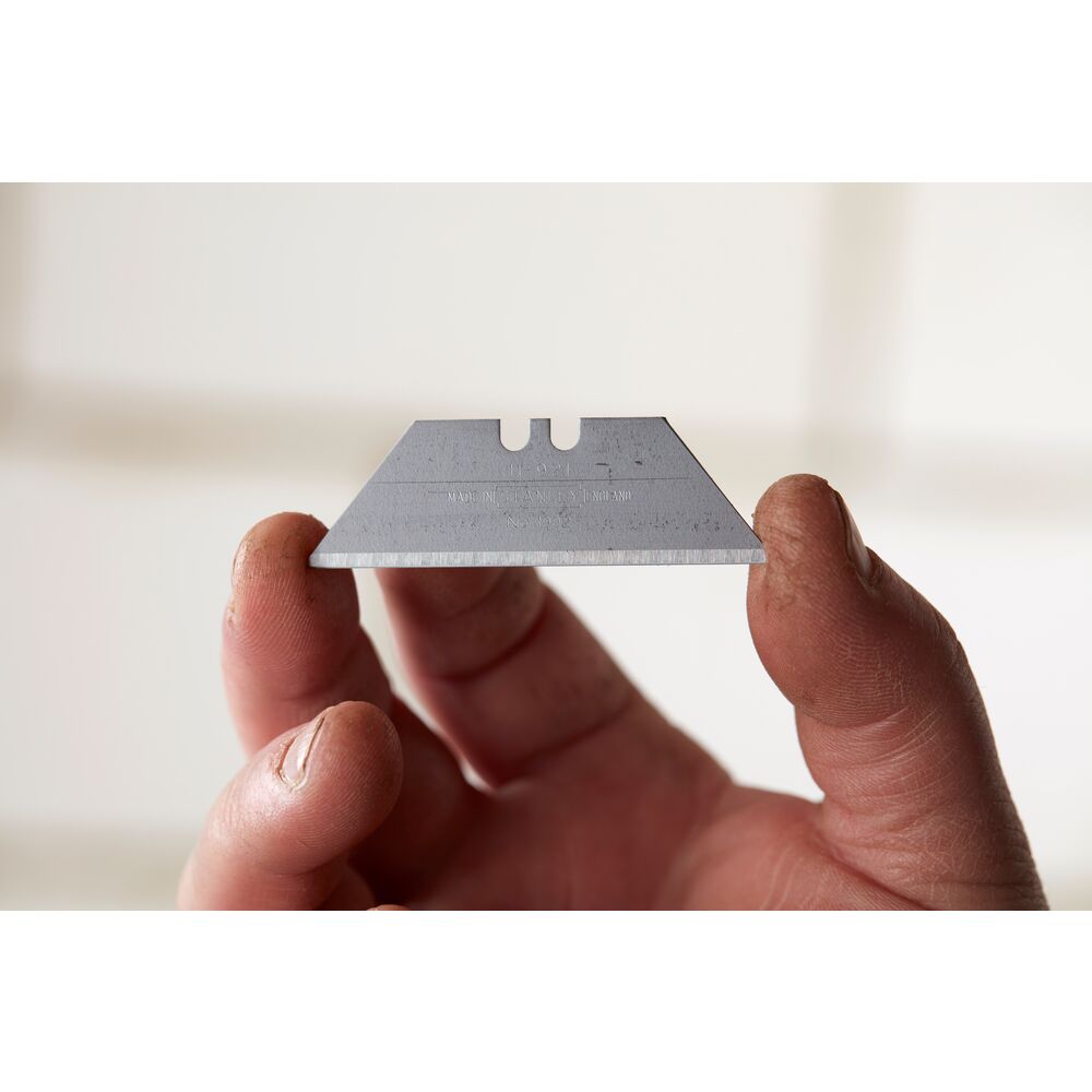 Stanley Knife Blade, 5 per Package