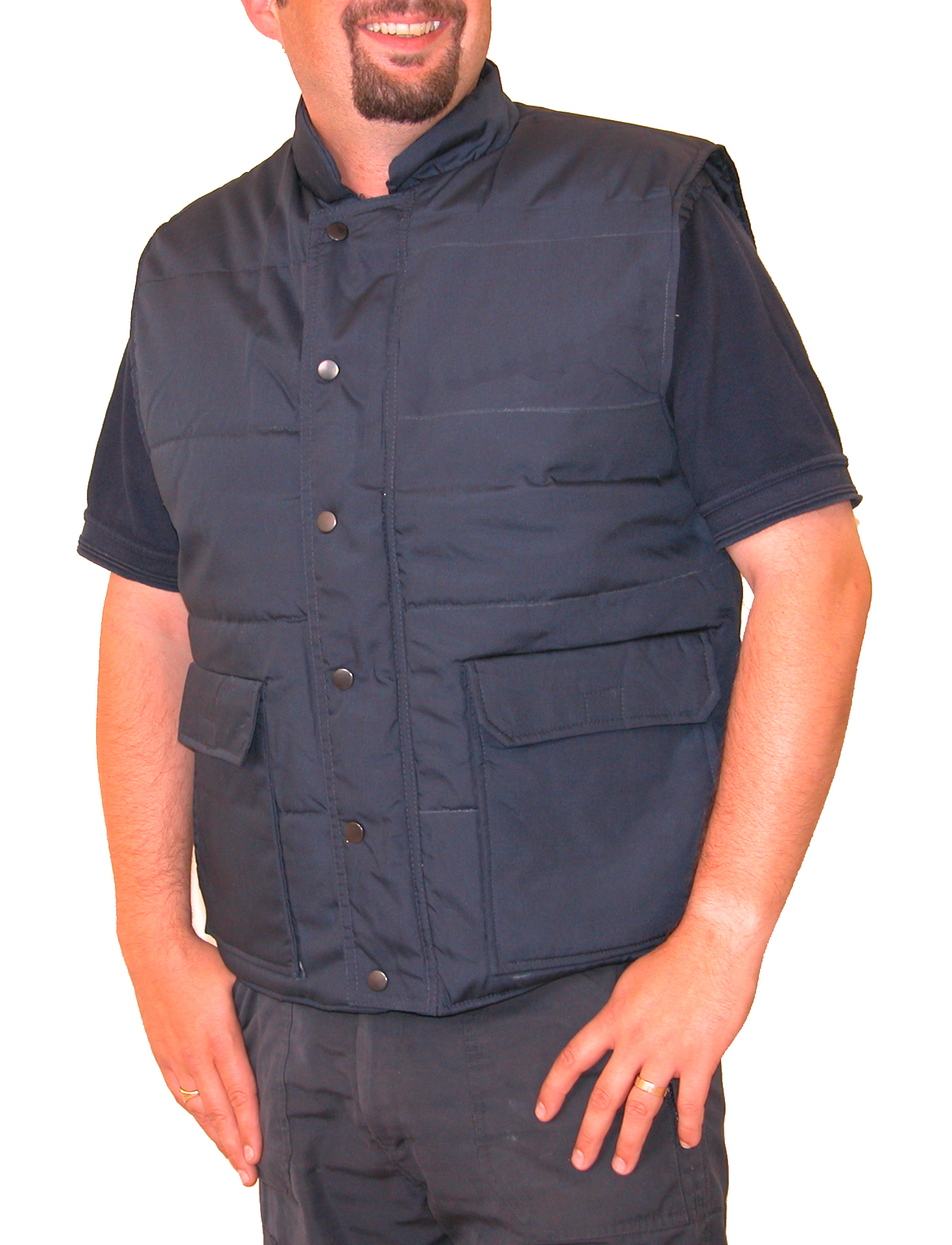 Orbit International Cotton, Polyester Warm Underclothing, UK- XL, EUR- XL