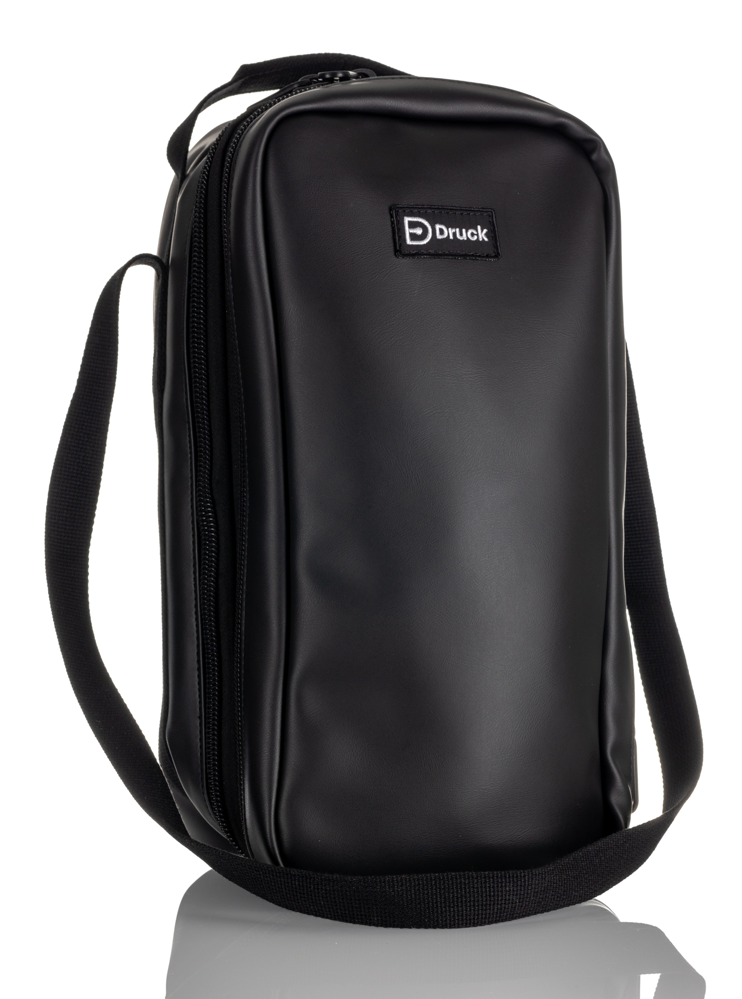 Druck IO620-CASE-3-IS Carrying Case, For Use With PV 62 Series