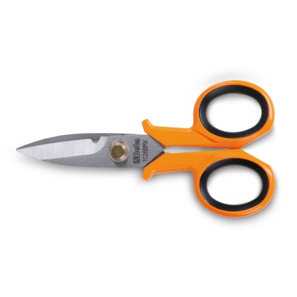 BETA 147 mm Stainless Steel Scissors