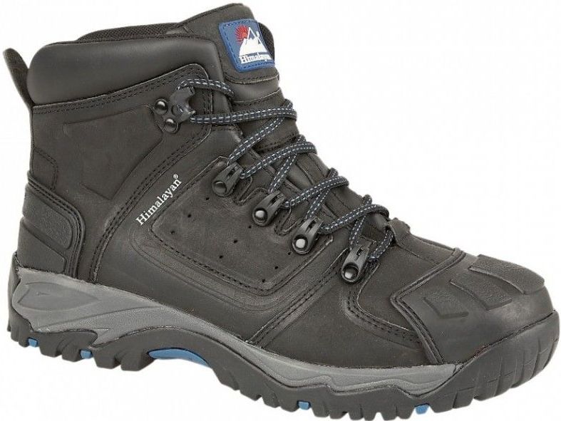 Himalayan Unisex Waterproof Boots, UK 8