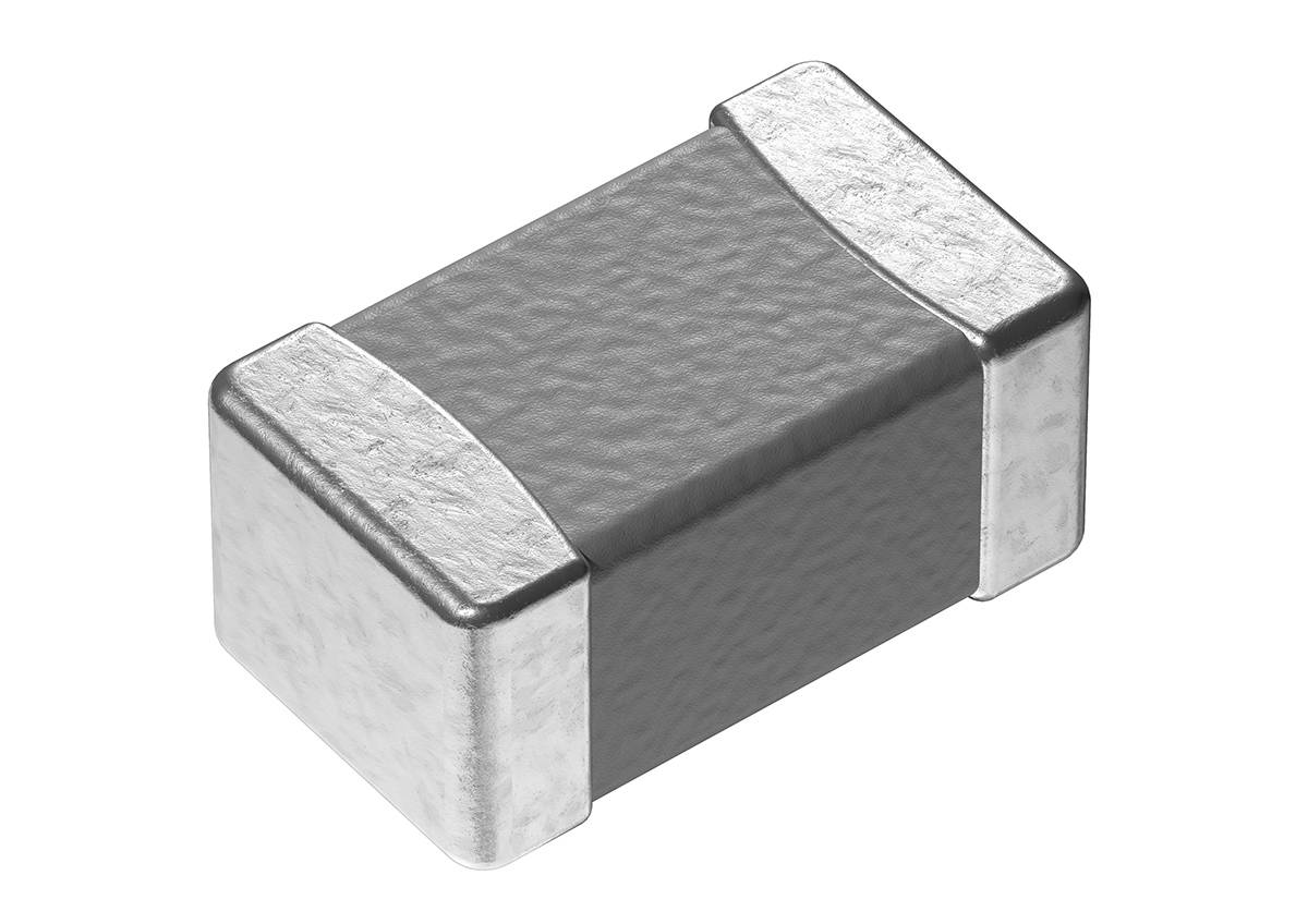TDK 2.2μF Multilayer Ceramic Capacitor MLCC, 50V dc V, ±10% , SMD