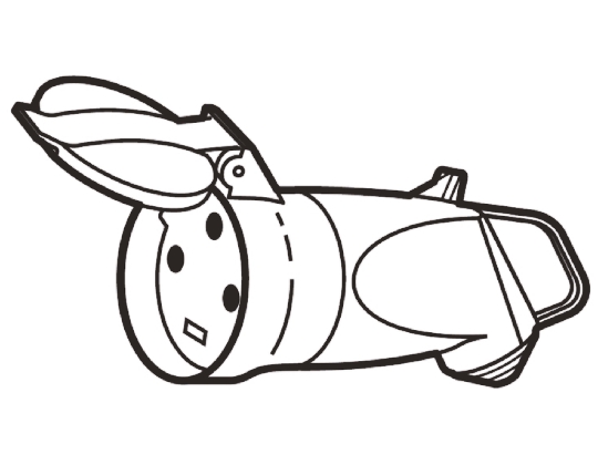 Legrand Europe Mains Connector, 20A Grey, Cable Mount Polymer, 400 V