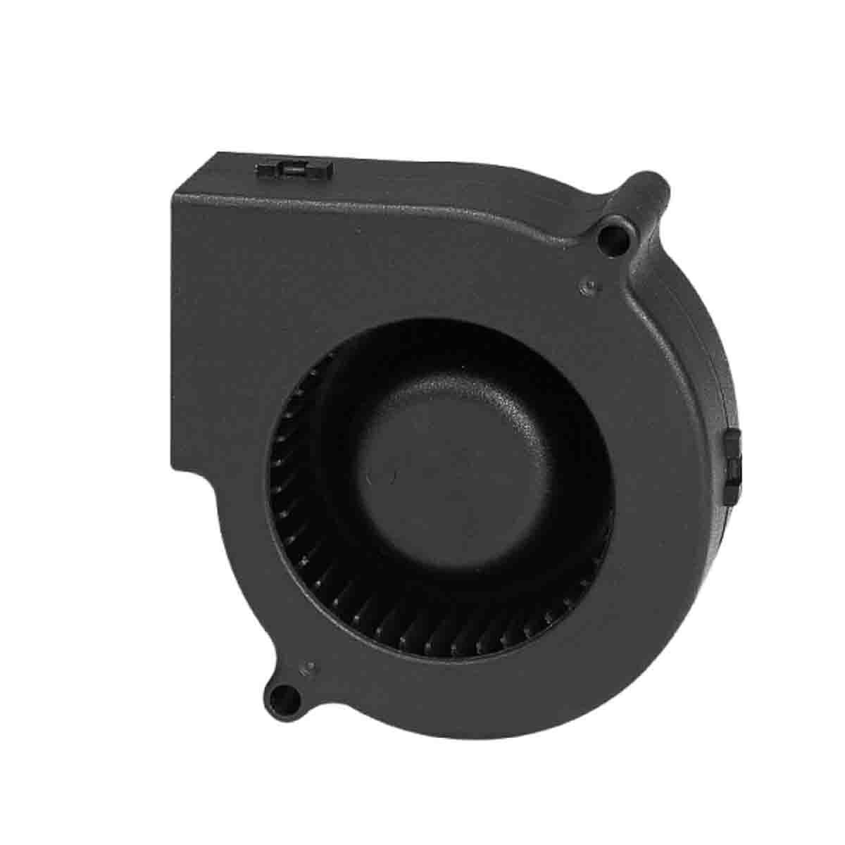Sunon PF Series Centrifugal Fan, 24 V dc, 15.5cfm, DC Operation, 75 x 75 x 30mm