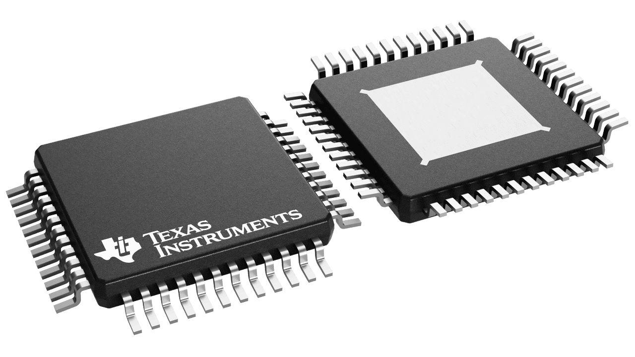 Texas Instruments LM5170QPHPTQ1, 1, Controller Power Control Switch