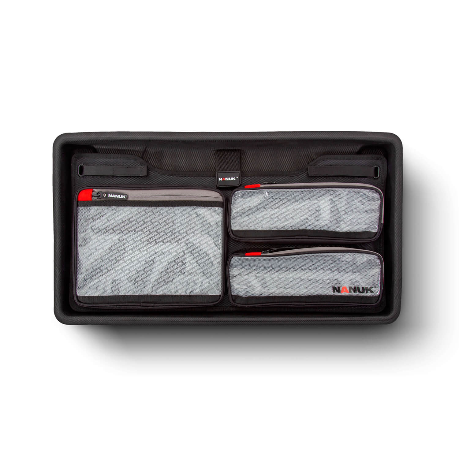 Nanuk Lid Organiser for 935 Series