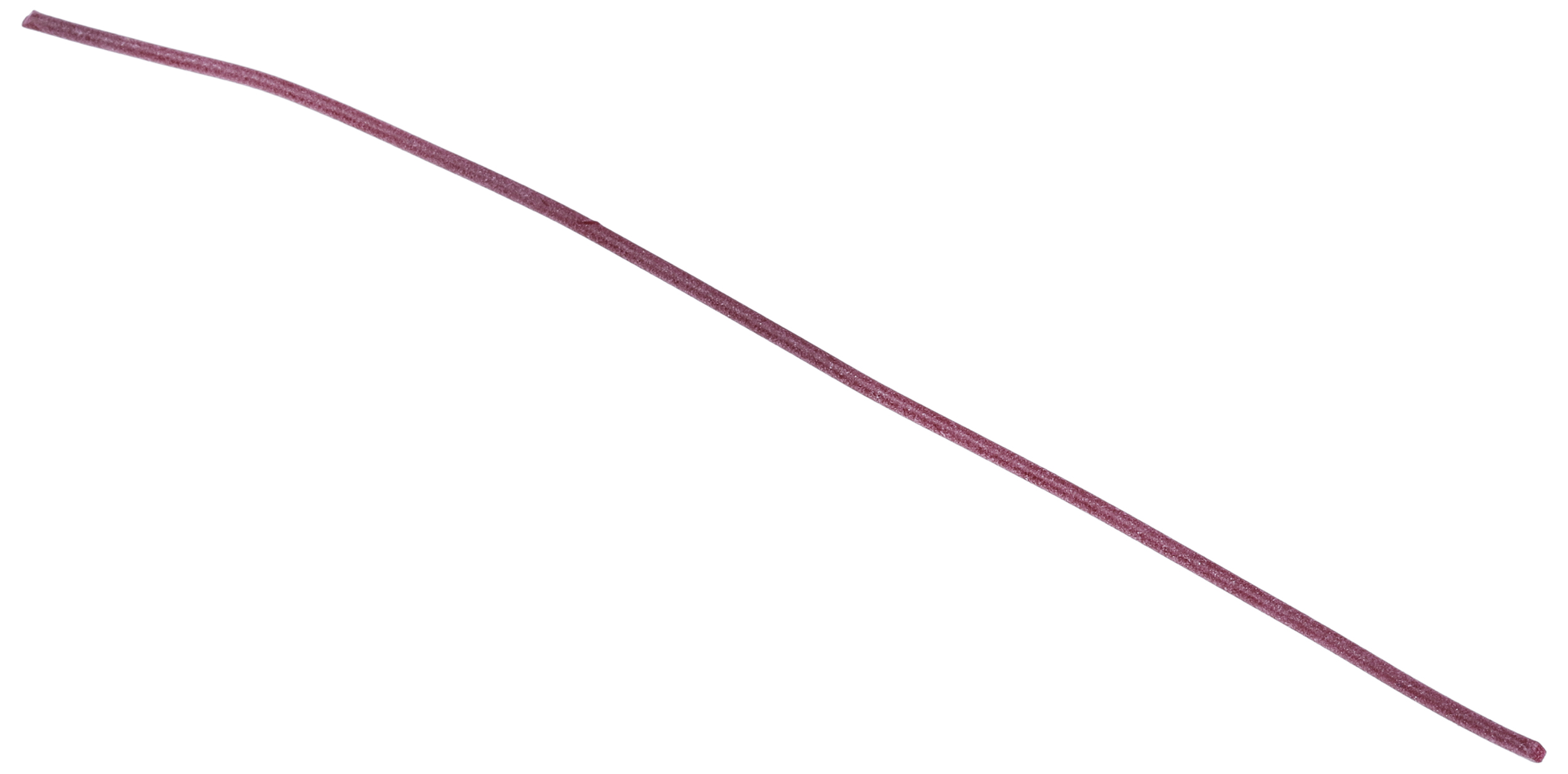 RS PRO Clearance Gauge, 0.1mm min, 0.25mm max