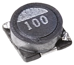 TDK, SLF Yes Wirewound Surface Mount Inductor with a Ferrite Core, 1.5 mH Wirewound ±20 % 480 mA Idc