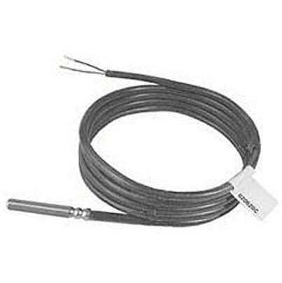 Siemens Temperature Sensor RTD Sensor, 8m Long, Cable Gland, ±1.3 +130°C Max