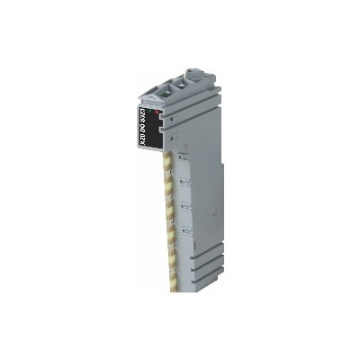 B&R X20 Series Digital I/O Module for Use with X20 Series, Voltage And Current, Voltage And Current, 24 V