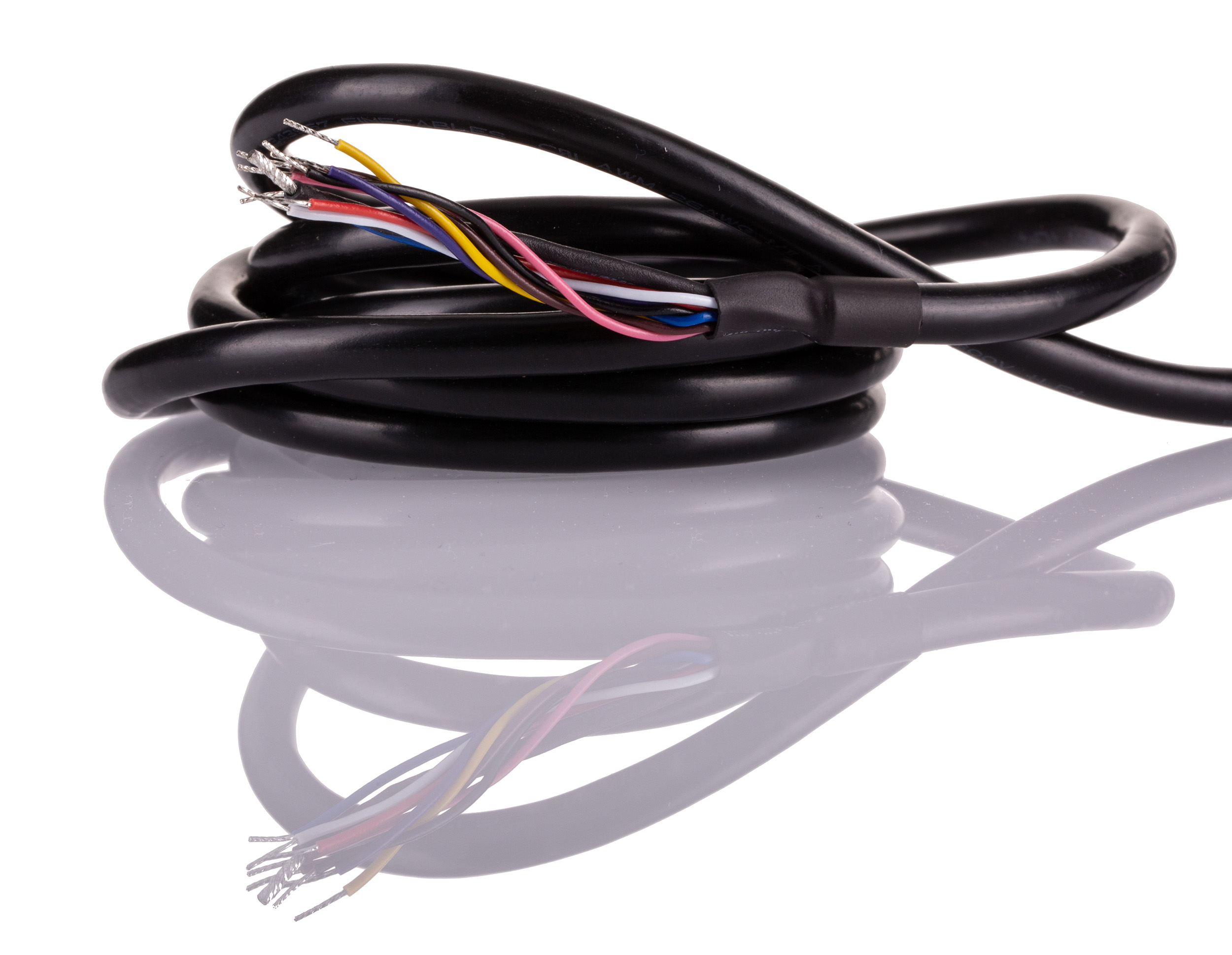 SICK DBS36 Core Series Incremental Incremental Encoder, 1000 ppr, HTL Signal, Solid Type, 6mm Shaft