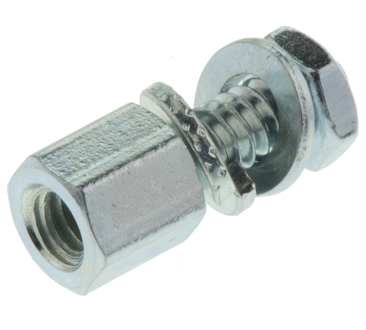 TE Connectivity, AMPLIMITE Series Screw Lock For Use With D-Sub Connector