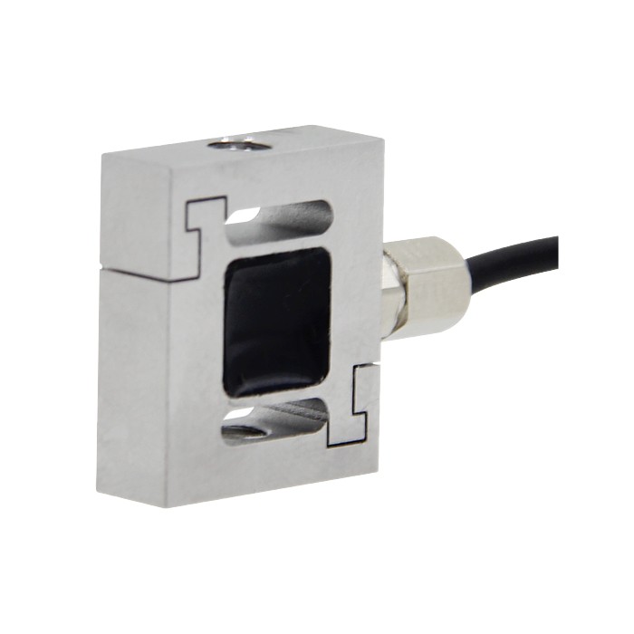 WIKA SPP-F2808 Series Strain Gauge, Compression, Tension Measure