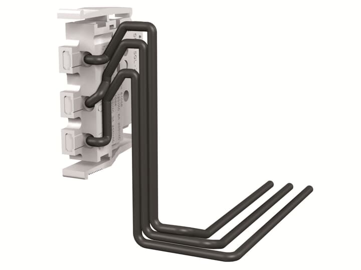 ABB Tmax XT Changeover Contact for use with Circuit Breaker