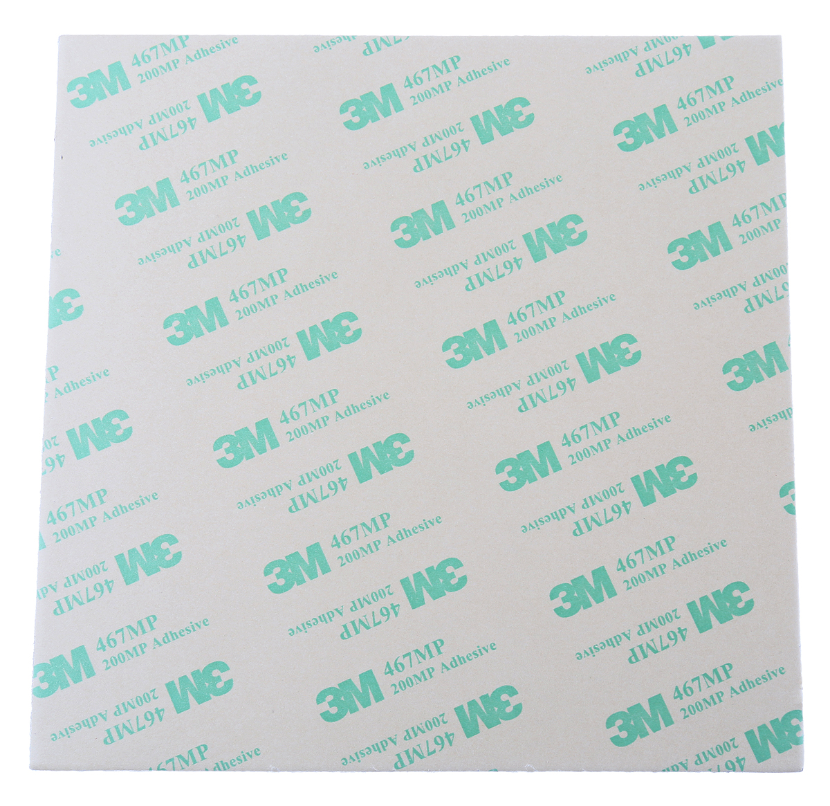 RS PRO Self-Adhesive Thermal Interface Sheet, 3mm Thick, 1.6W/m·K, 150 x 150mm