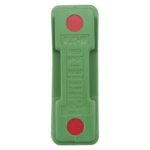 Eaton 20A Rail Mount Fuse Holder for A1 Fuse, 1P, 690V ac