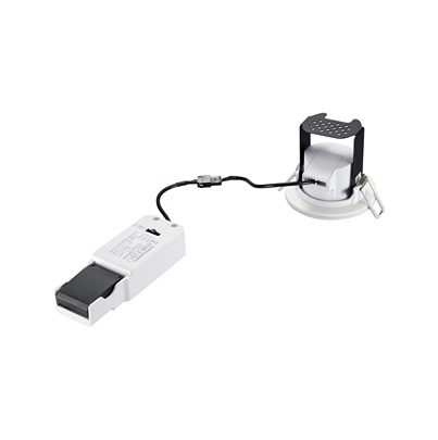 Sylvania LED Spotlight, 240 V, 87 x 70 mm, 7 W