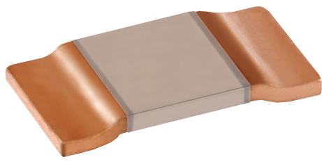 Isabellenhutte BVT 5 mΩ, 2512 Zeranin Surface Mount Resistor ±1 % 3 W - BVT-I-R005-1.0