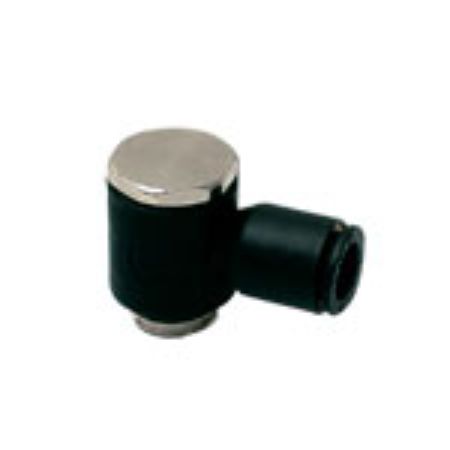 Legris Hydraulic Banjo Compression Tube Fitting, 3118 10 17
