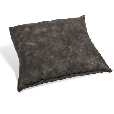 RS PRO Spill Absorbent Pillow for Chemical Use, 36L Capacity, 8 per Pack