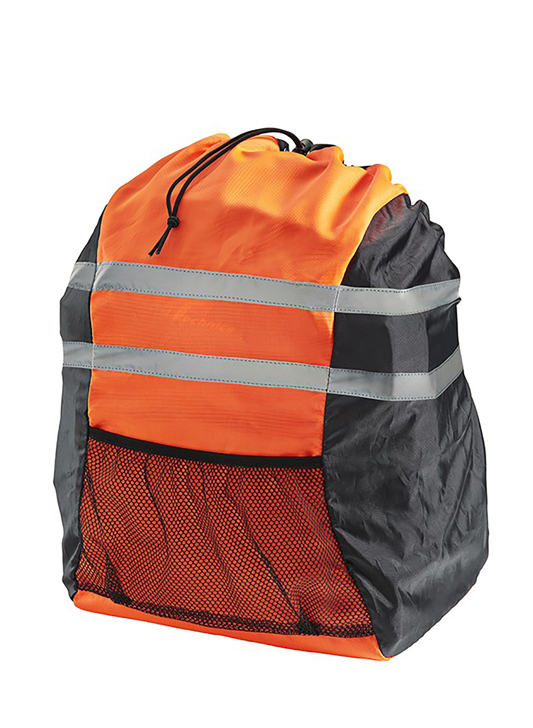 Technics Polyester Backpack Rain Cover 260mm x 280mm x 120mm