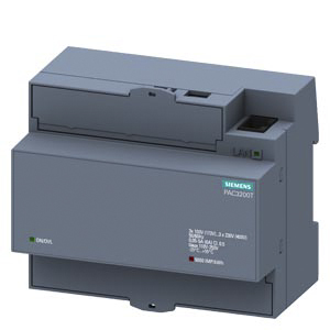 Siemens 3 Phase Energy Meter