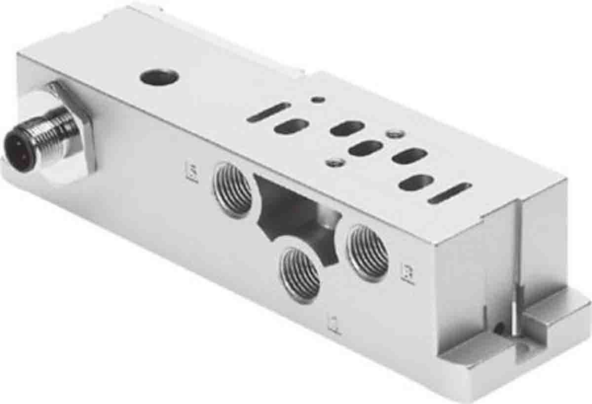 Festo VABS series Sub Base, 541063
