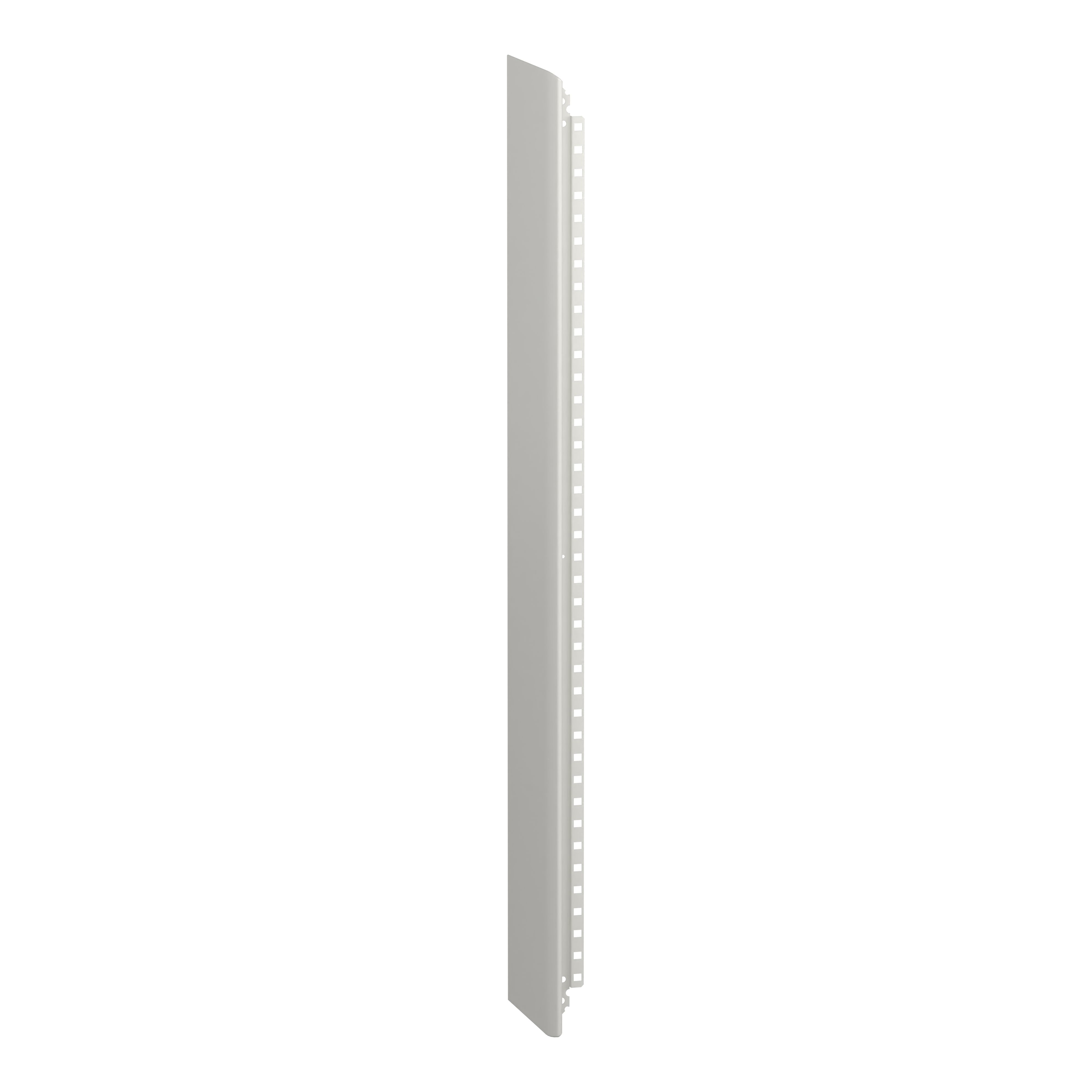 Schneider Electric PrismaSeT G Series Sheet Steel Side Panel for Use with PrismaSeT PrismaSeT G Enclosure, 1075 x 195mm