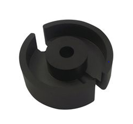 EPCOS N87 P 26/16 Transformer Ferrite Core, 5500nH, For Use With Power Transformers